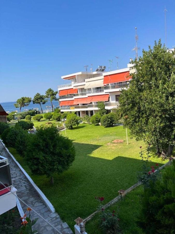 Sissy's House Σπίτι διακοπών *