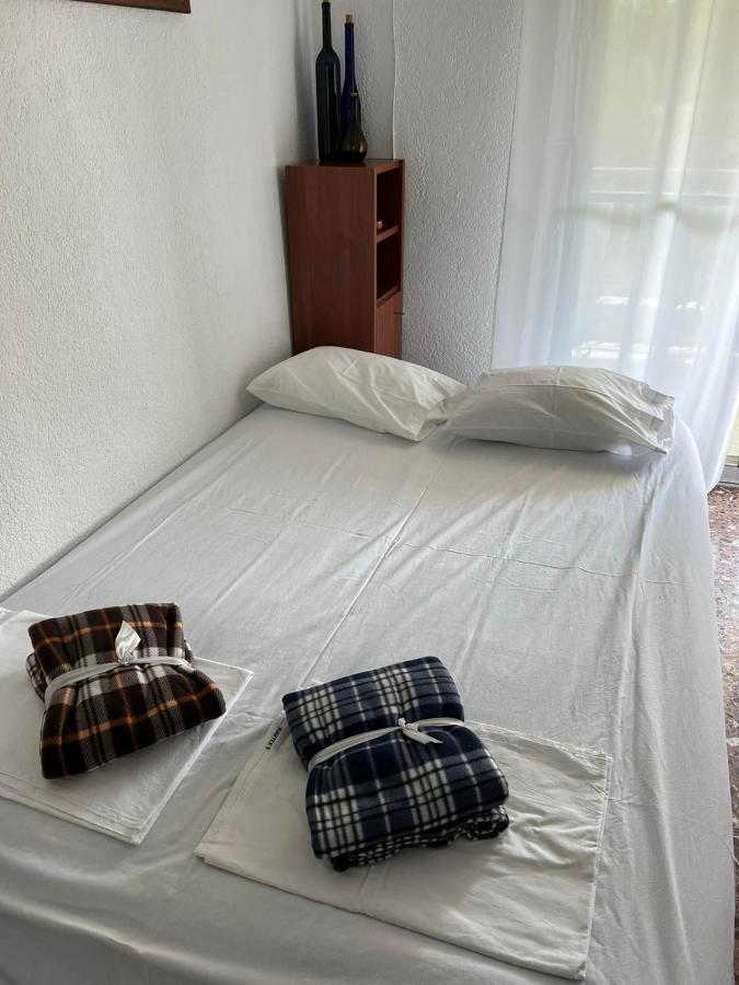 Dom wakacyjny Sissy's House Kalyves Polygyrou