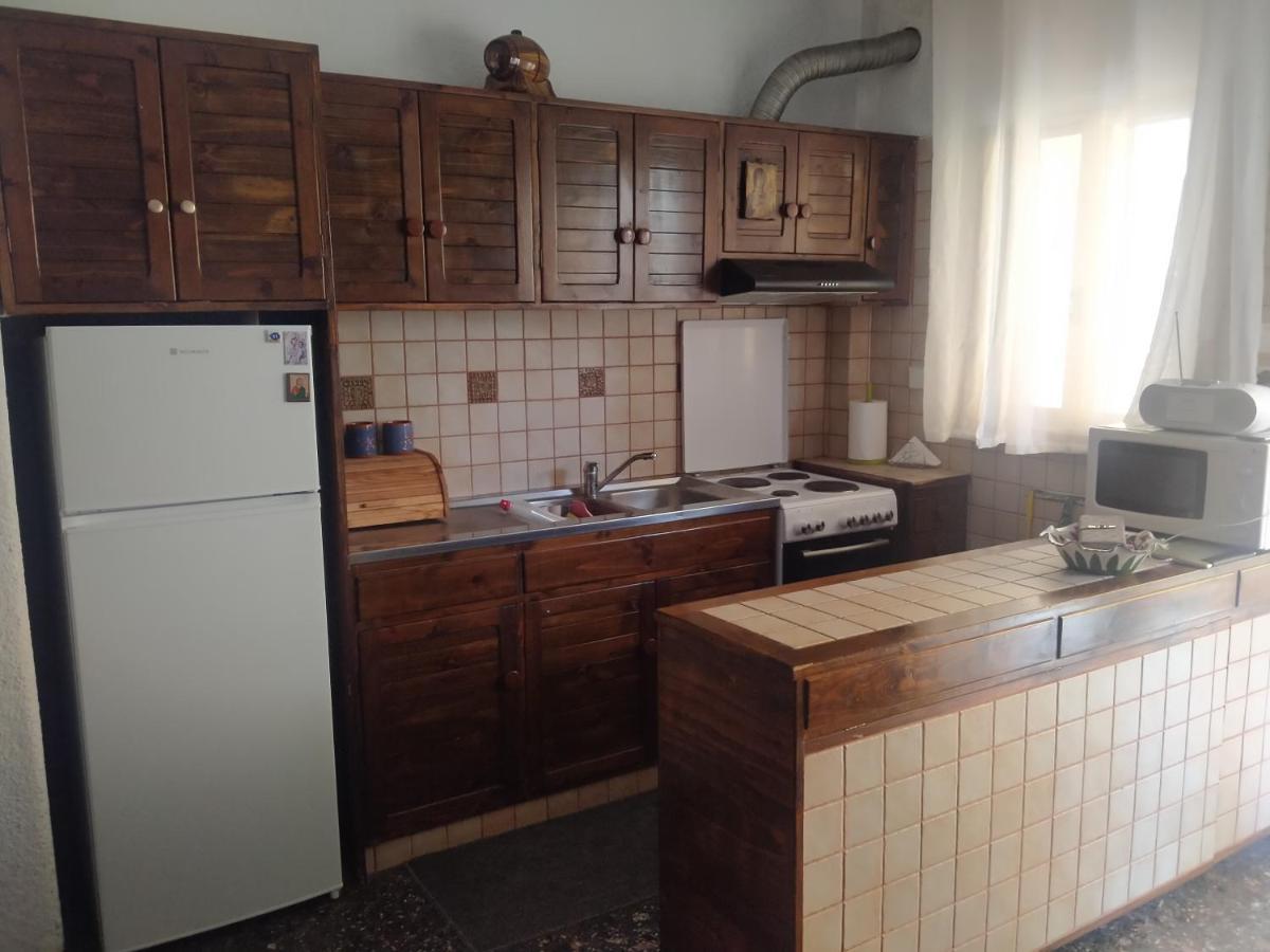 Sissy's House Holiday home Kalyves Polygyrou
